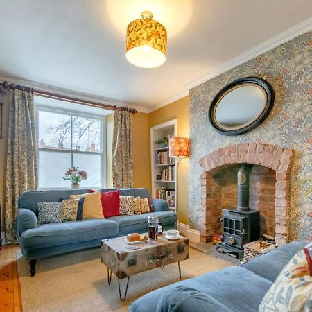 Pantile Cottage Pickering Dış mekan fotoğraf