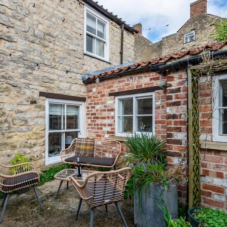 Pantile Cottage Pickering Dış mekan fotoğraf