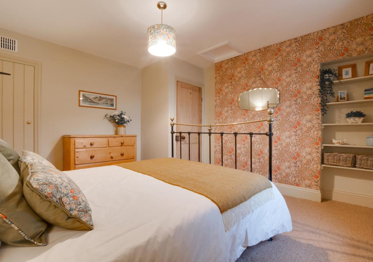 Pantile Cottage Pickering Dış mekan fotoğraf