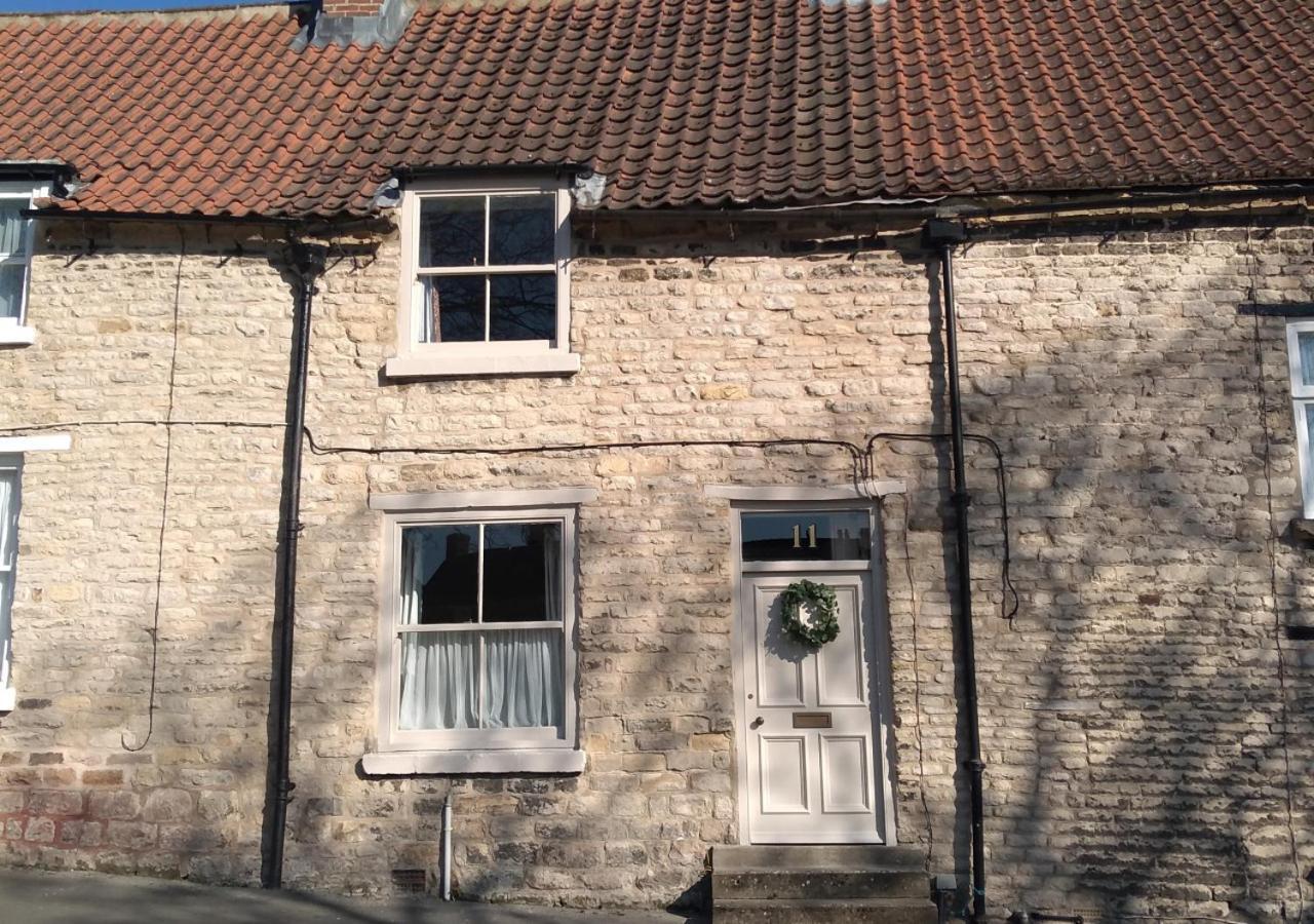 Pantile Cottage Pickering Dış mekan fotoğraf